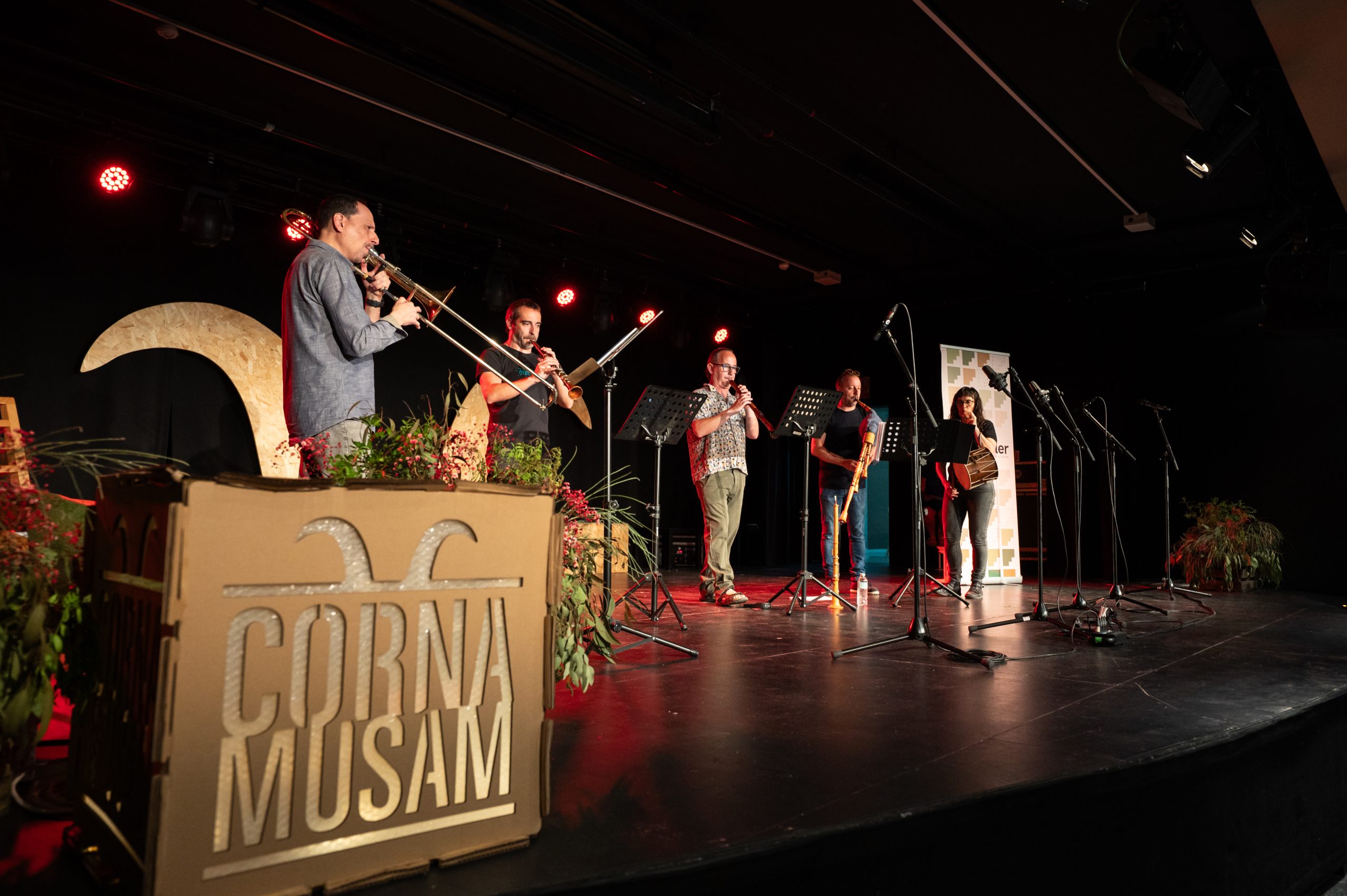 Premi Ratafia Russet 2025