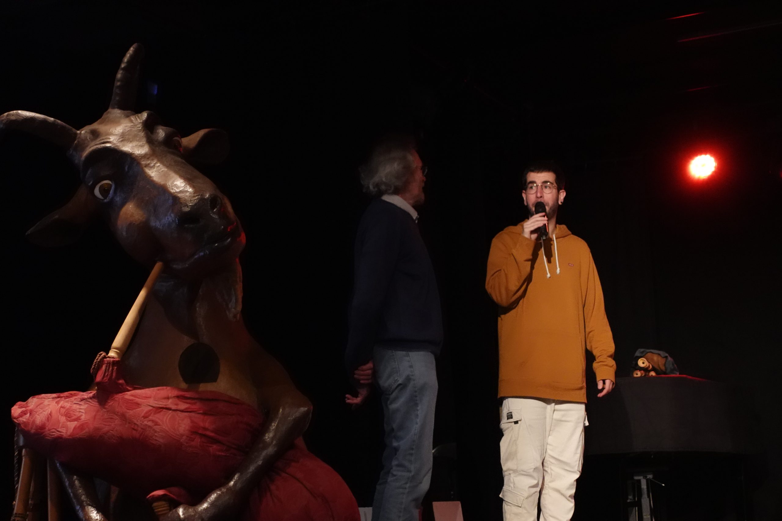 Premi Ratafia Russet 2024