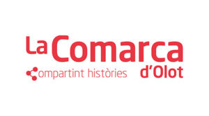 Logotip La Comarca