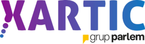 Logotip Xartic