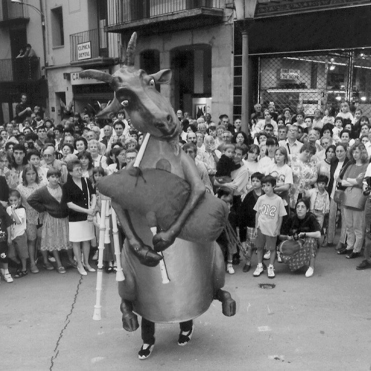 Instagram post from cornamusam. This post is in position 2.