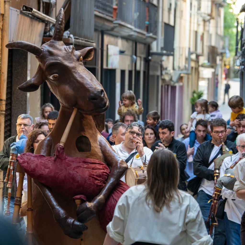 Instagram post from cornamusam. This post is in position 4.