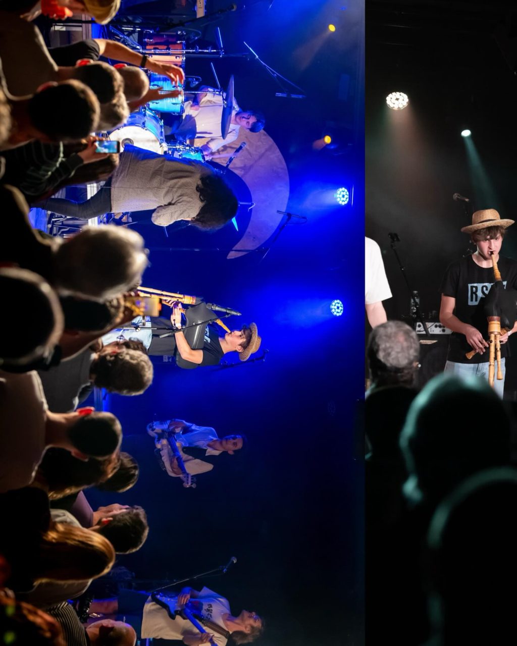 Instagram post from cornamusam. This post is in position 1.