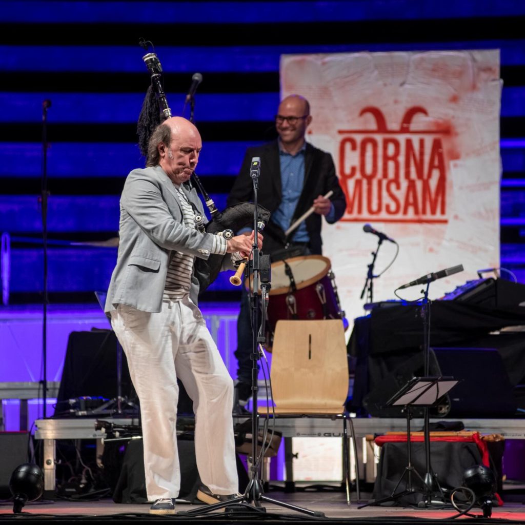 Instagram post from cornamusam. This post is in position 9.