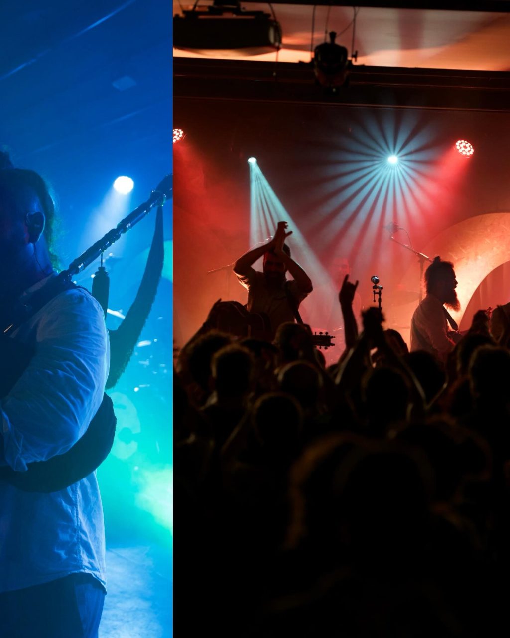 Instagram post from cornamusam. This post is in position 3.