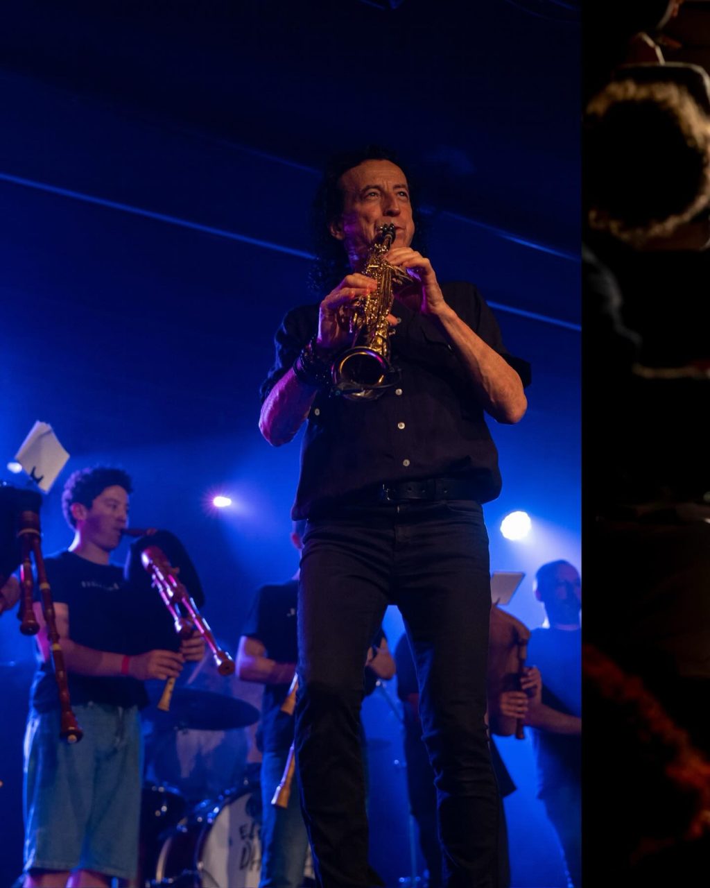 Instagram post from cornamusam. This post is in position 0.