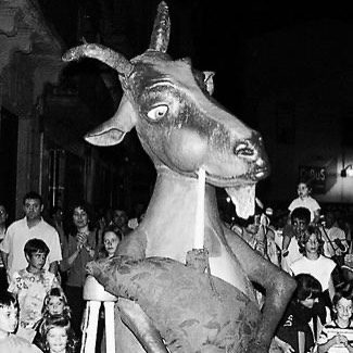 Instagram post from cornamusam. This post is in position 1.