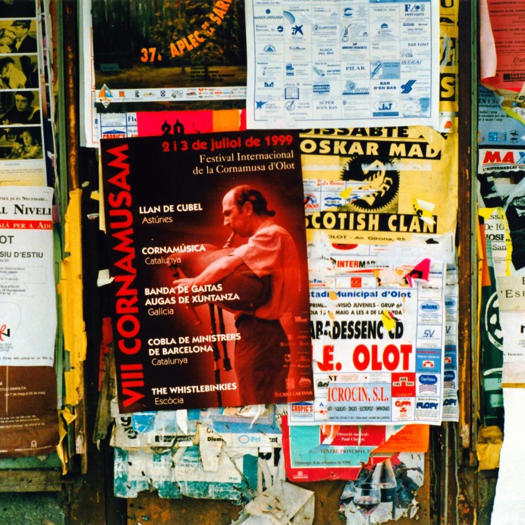 Instagram post from cornamusam. This post is in position 1.