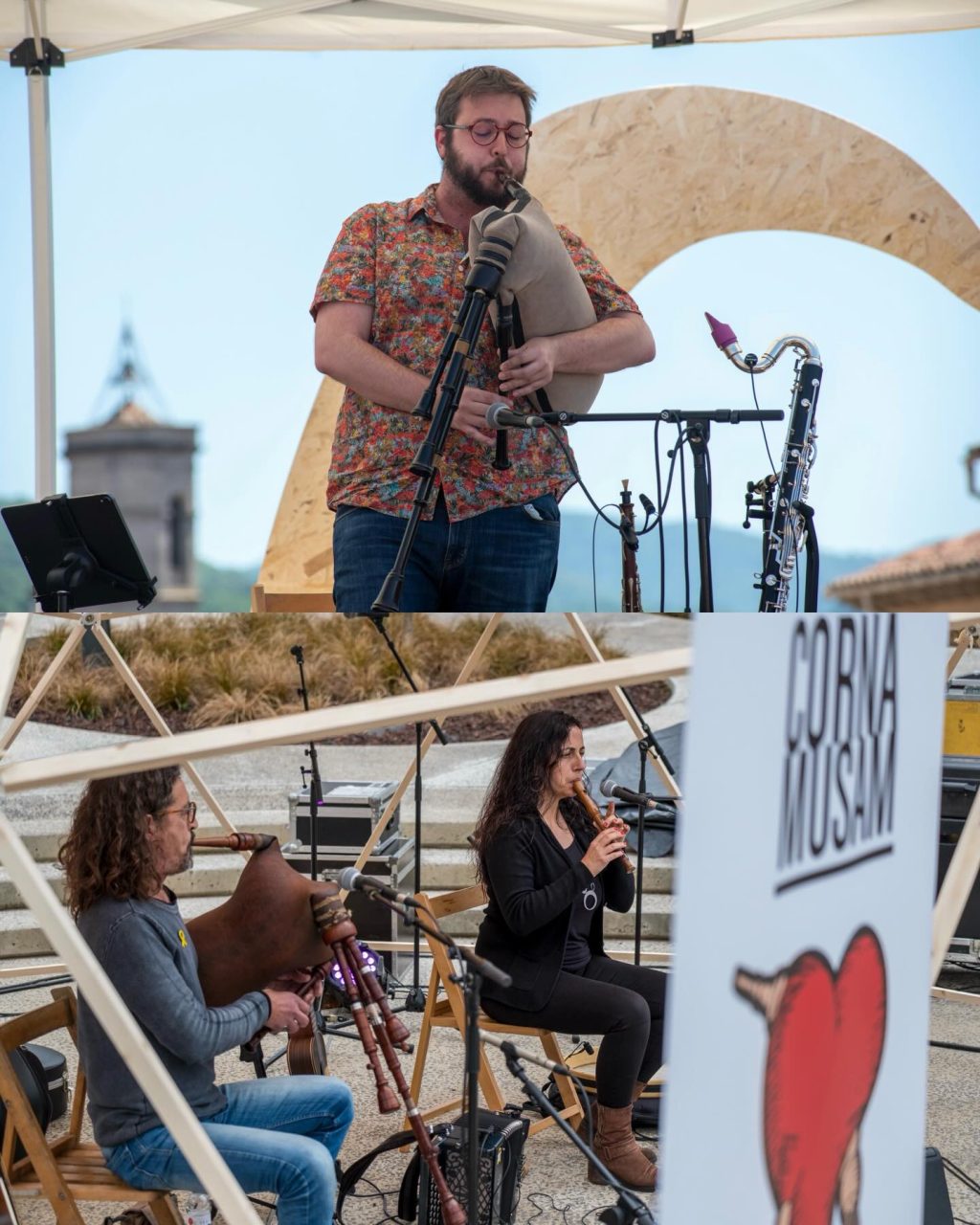 Instagram post from cornamusam. This post is in position 4.