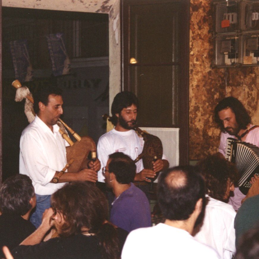 Instagram post from cornamusam. This post is in position 0.