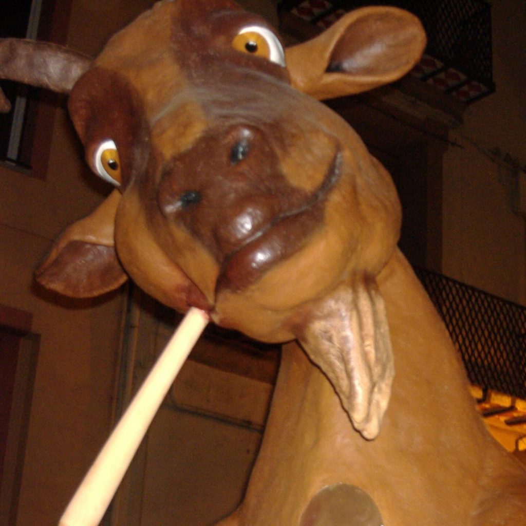 Instagram post from cornamusam. This post is in position 3.