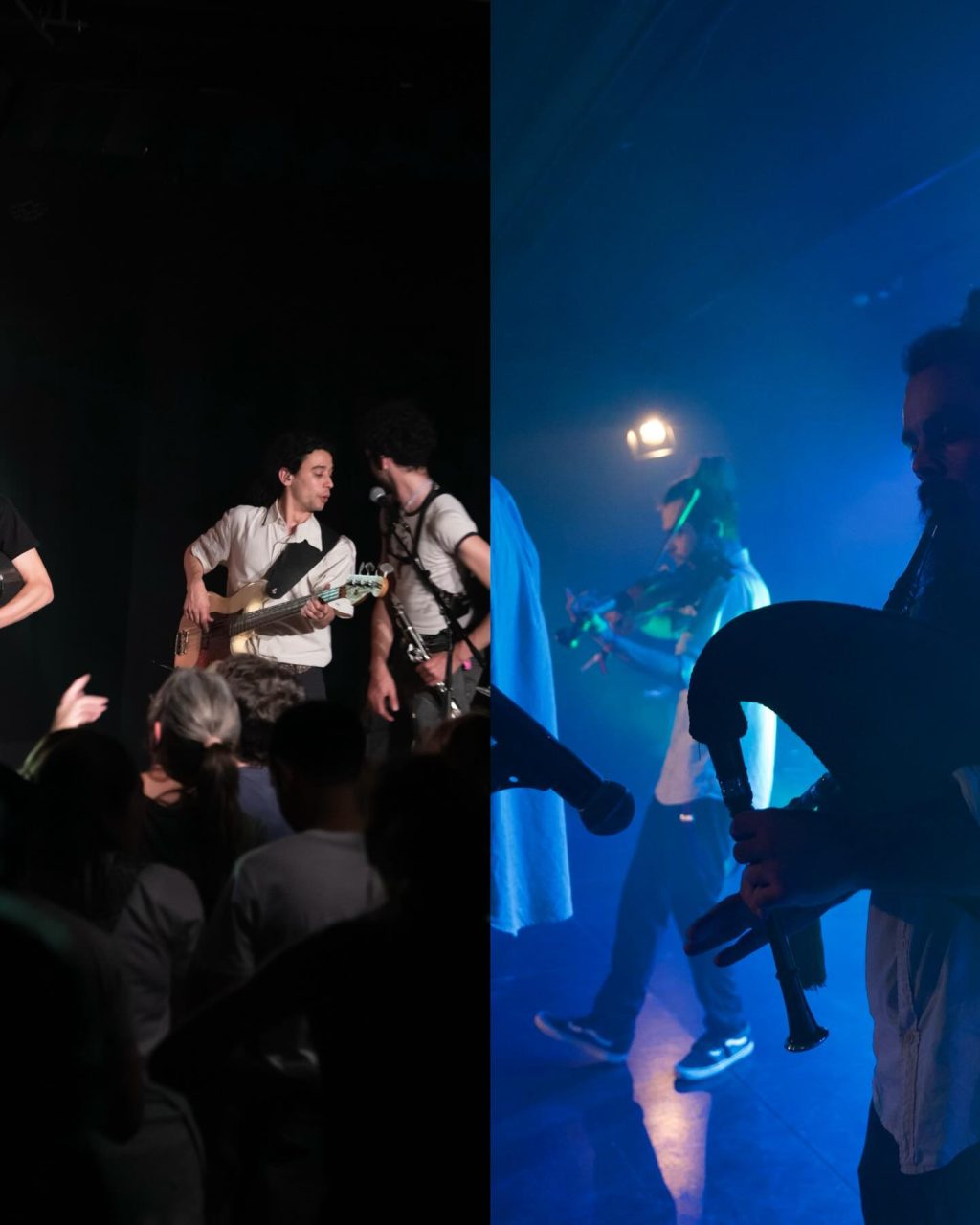 Instagram post from cornamusam. This post is in position 2.